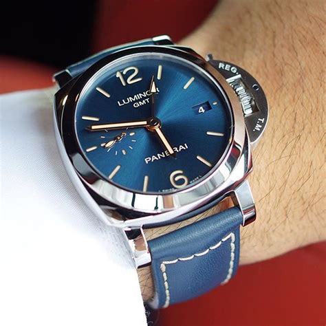 panerai 688 replica